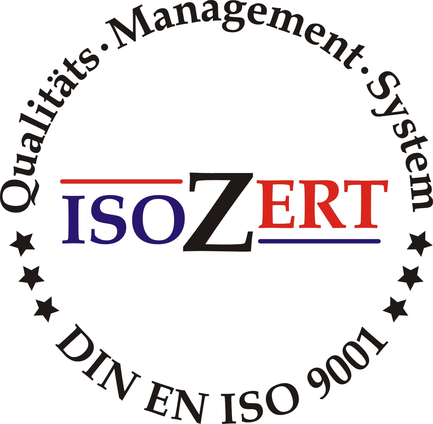 ISO 9001